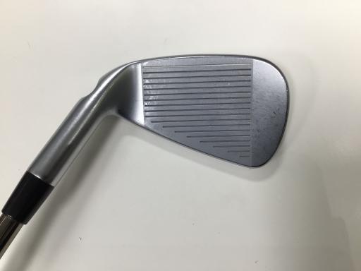 【中古】 ピン i230 7S アイアンセット IR PING TOUR 2.0 CHROME I (フレックスS) メンズ 男性用 右利き 右用 Cランク ゴルフクラブ