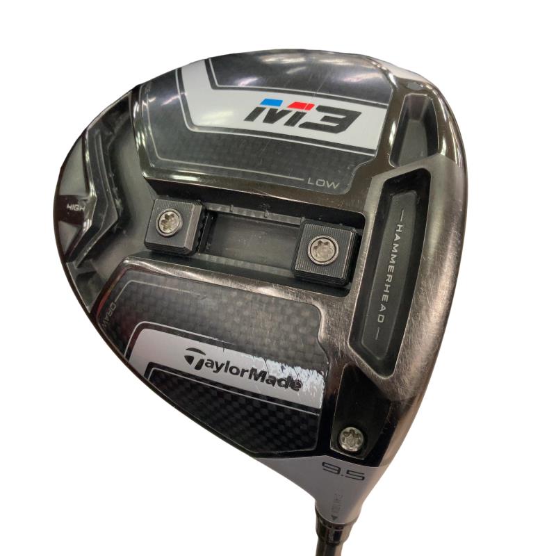 【中古】 仕立て屋御手伝いさん M3 460  9.5° １番ウッド DR Speeder 661 EVOLUTION IV (フレックスS) メンズ 成人男性用 右利き 右用 C序列付ける ゴルフ野球クラブ