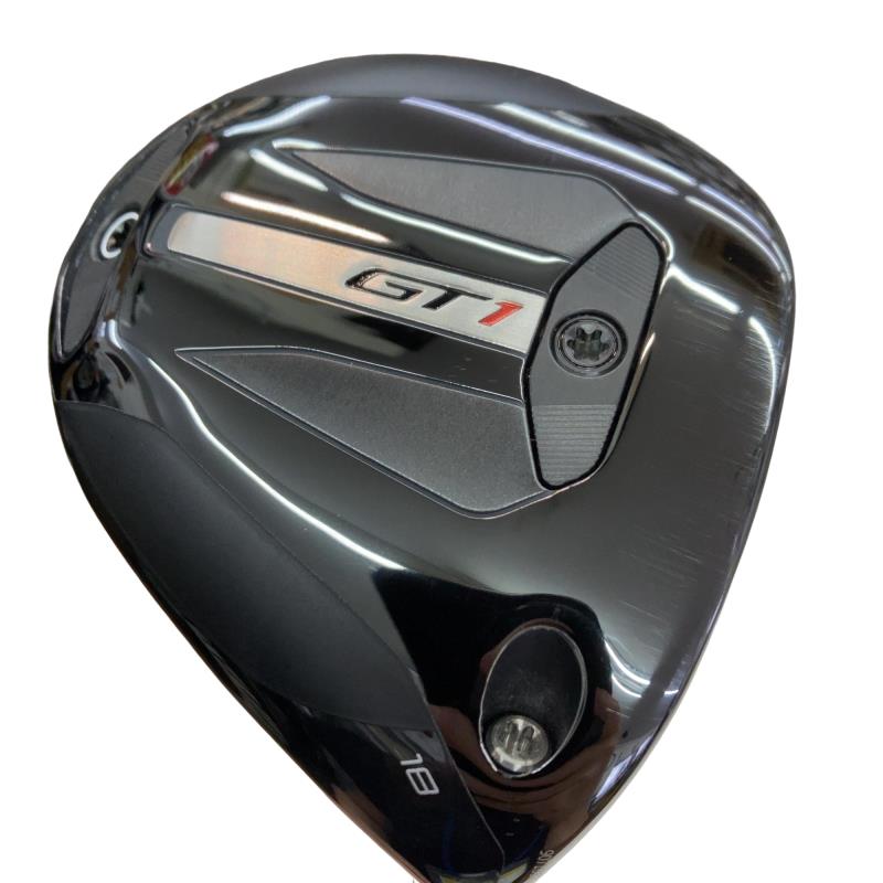 【中古】 タイトリスト GT1 18° フェアウェイウッド FW AIR SPEEDER 40 (フレックスS) メンズ 成人男性用 右利き 右用 B位置づける ゴルフ野球クラブ