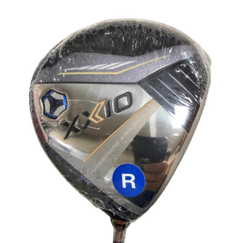 【中古】 ダンロップ XXIO(2024) 5W フェアウェイウッド FW XXIO MP1300(FW) (フレックスR) メンズ 男性用 右利き 右用 Nランク ゴルフクラブ|ゴルフパートナー 中古クラブ店