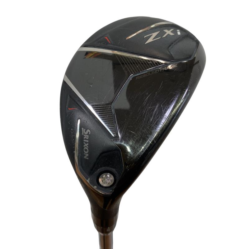【中古】 ダンロップ SRIXON ZXi H4 ユーティリティ UT NS PRO 950GH neo (フレックスS) メンズ 男性用 右利き 右用 Cランク ゴルフクラブ｜ゴルフパートナー 中古クラブ店 19,349円