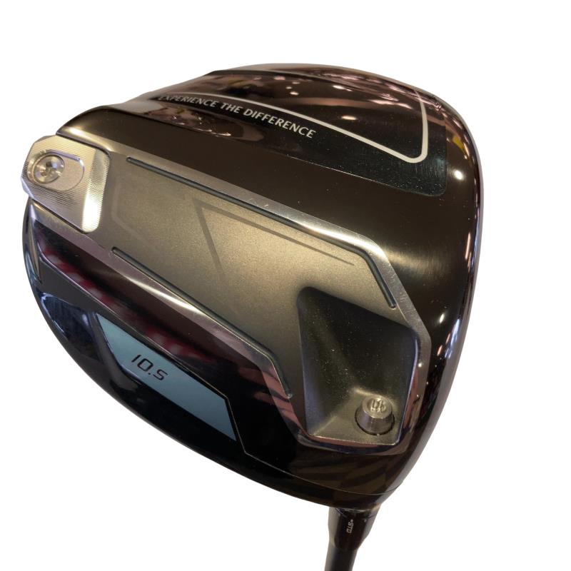 【中古】 ダンロップ XXIO(2026) 10.5° １番ウッド DR XXIO MP1400(DR) (フレックスSR) メンズ 成人男性用 右利き 右用 B序列付ける ゴルフ野球クラブ