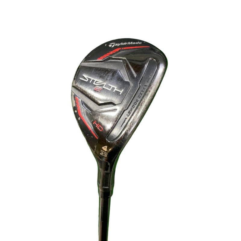 【中古】 仕立て屋お手伝いさん STEALTH2 固定ディスク U4 ありがた味 UT TENSEI RED TM60(STEALTH UT) (フレックスR) メンズ 成人男性用 右利き 右用 D位置づける ゴルフ野球クラブ