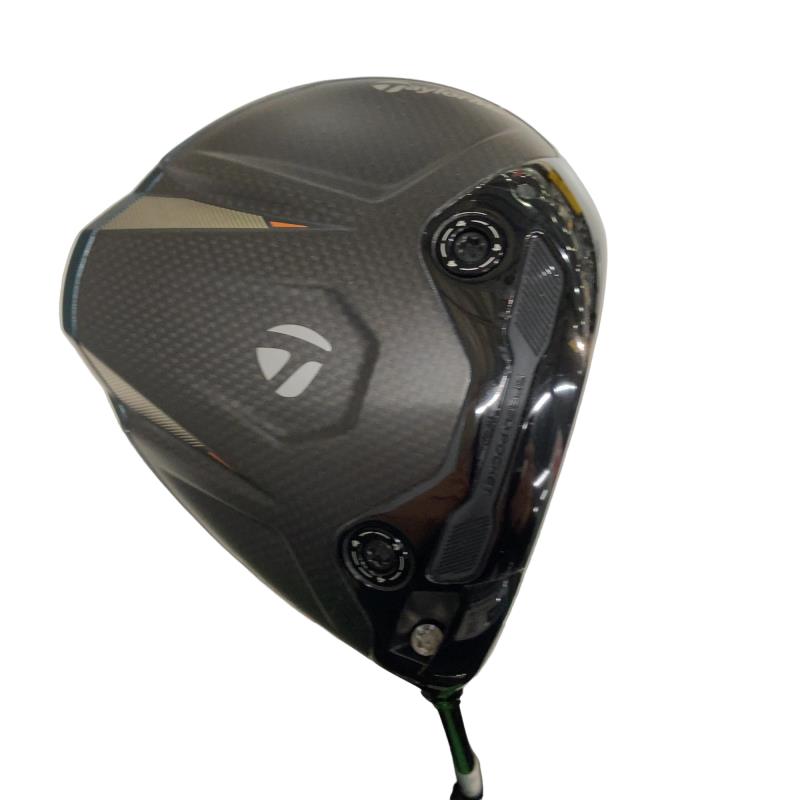 【中古】 仕立て屋お手伝いさん Qi4D 10.5° １番ウッド DR REAX HR50(Qi4D DR) (フレックスS) メンズ 成人男性用 右利き 右用 B位置付ける ゴルフ野球クラブ ゴルフ-クラブ