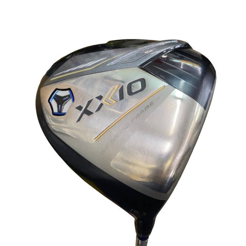 【中古】 ダンロップ XXIO(2024) 10.5&deg; ドライバー DR XXIO MP1300(DR) (フレックスR) メンズ 男性用 右利き 右用 Cランク ゴルフクラブ｜ゴルフパートナー 中古クラブ店