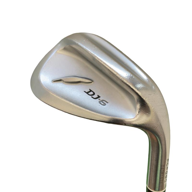 【中古】 フォーティーン DJ-6 50° ウェッジ WG FT-62w Ver2 (フレックスその他) メンズ 男性用 右利き 右用 Cランク ゴルフクラブ