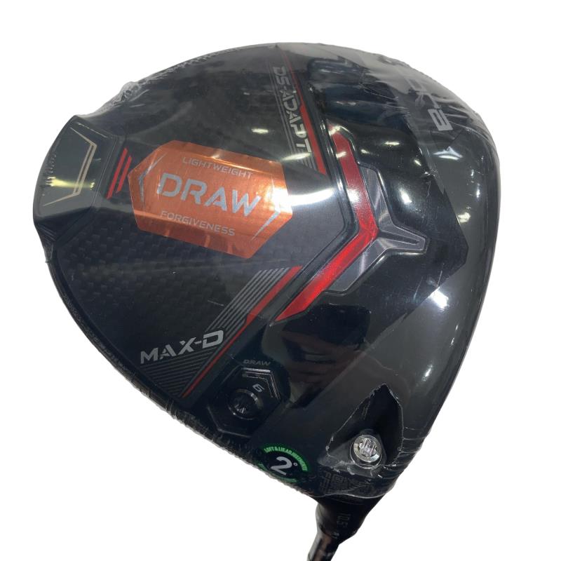 【中古】 コブラ cobra DS-ADAPT MAX-D 10.5° １番ウッド DR SPEEDER NX for Cobra(DS-ADAPT DR) (フレックスSR) メンズ 成人男性用 右利き 右用 N序列付ける ゴルフ野球クラブ