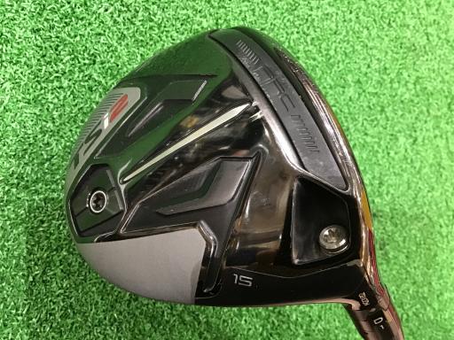 【中古】 タイトリスト TSi2 15° フェアウェイウッド FW TSP110 50 (フレックスS) メンズ 男性用 右利き 右用 Cランク ゴルフクラブ 13,336円