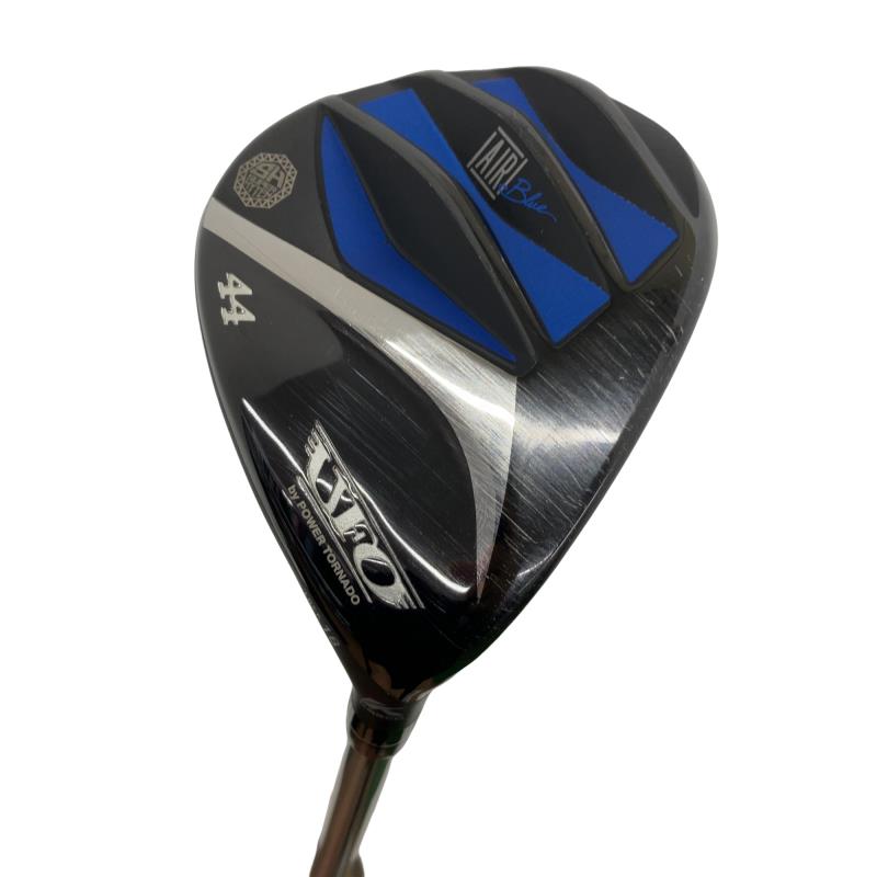 【中古】 キャスコ POWER TORNADO UFO AIR 44 ユーティリティ UT Falcon Shaft AIR UT (フレックスR) メンズ 男性用 右利き 右用 Cランク ゴルフクラブ｜ゴルフパートナー 中古クラブ店