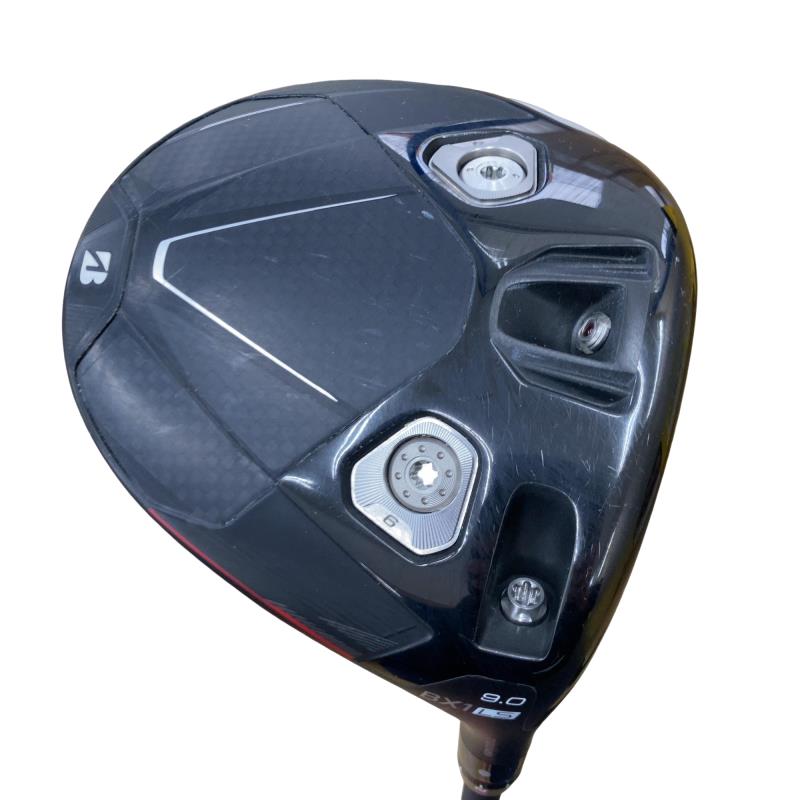 【中古】 ブリヂストン BRIDGESTONE BX1 LS 9° ドライバー DR VENTUS BS6 II(DR) (フレックスS) メンズ 男性用 右利き 右用 Cランク ゴルフクラブ 43,445円
