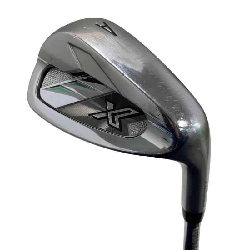 【中古】 ダンロップ XXIO(2022) eks AW ウェッジ WG NS PRO 950GH neo DST (フレックスS) メンズ 成人男性用 右利き 右用 C価値づける ゴルフ野球クラブ