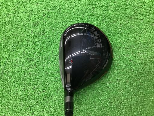【中古】 本間ゴルフ TOUR WORLD GS 3W(15°) フェアウェイウッド FW SPEED TUNED 48 (フレックスS) メンズ 男性用 右利き 右用 Cランク ゴルフクラブ