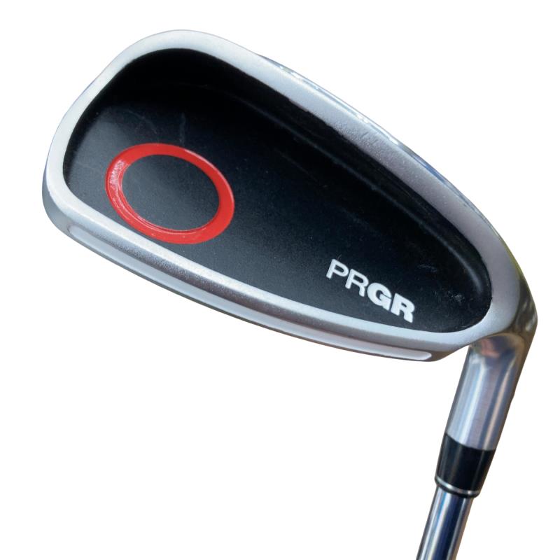 【中古】 プロギア R55 wedge 35インチ ウェッジ WG スチール (フレックスその他) メンズ 男性用 右利き 右用 Cランク ゴルフクラブ