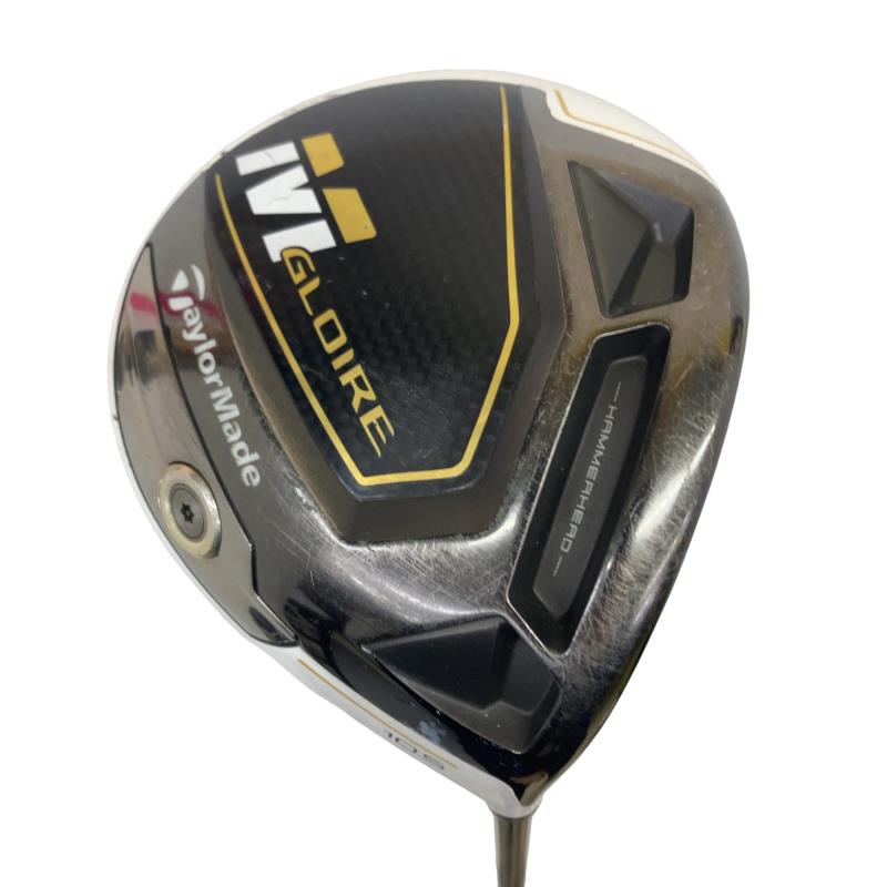 【中古】 仕立て屋御手伝いさん M GLOIRE 10.5° １番ウッド DR Speeder EVOLUTION TM(１番ウッド) (フレックスSR) メンズ 成人男性用 右利き 右用 C序列付ける ゴルフ野球クラブ
