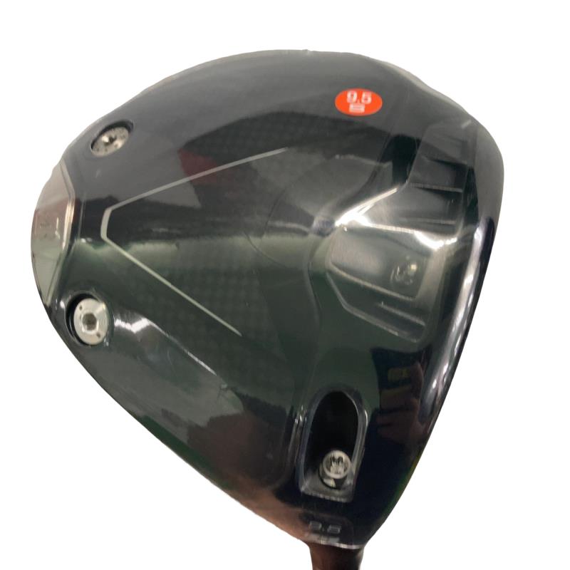 【中古】 ブリヂストン BRIDGESTONE BX2 HT  9.5° １番ウッド DR TENSEI PRO BLACK 1K CORE 50 (フレックスS) メンズ 成人男性用 右利き 右用 A位置づける ゴルフ野球クラブ