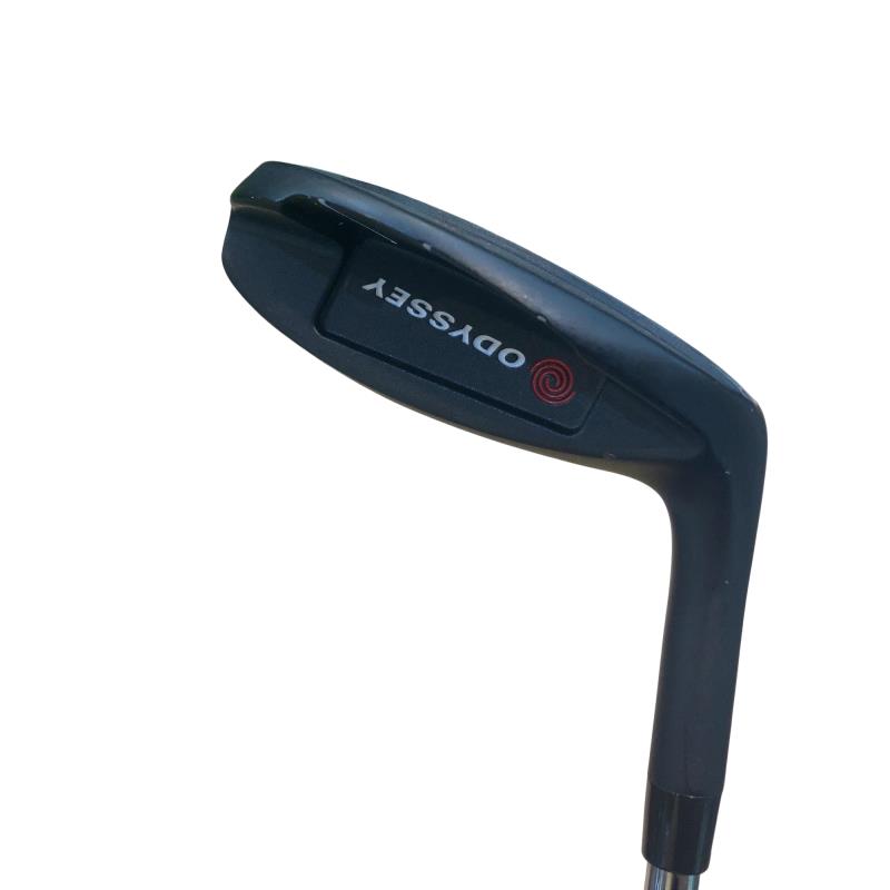 【中古】 オデッセイ ODYSSEY CHIPPER(2025) 37° ウェッジ WG スチール写真 (フレックス余分の物) メンズ 成人男性用 右利き 右用 C位置づける ゴルフ野球クラブ