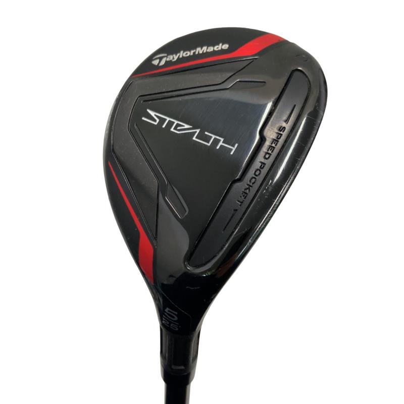【中古】 仕立て屋お手伝いさん STEALTH U5 ありがた味 UT TENSEI RED TM60(STEALTH UT) (フレックスS) メンズ 成人男性用 右利き 右用 C位置づける ゴルフ野球クラブ