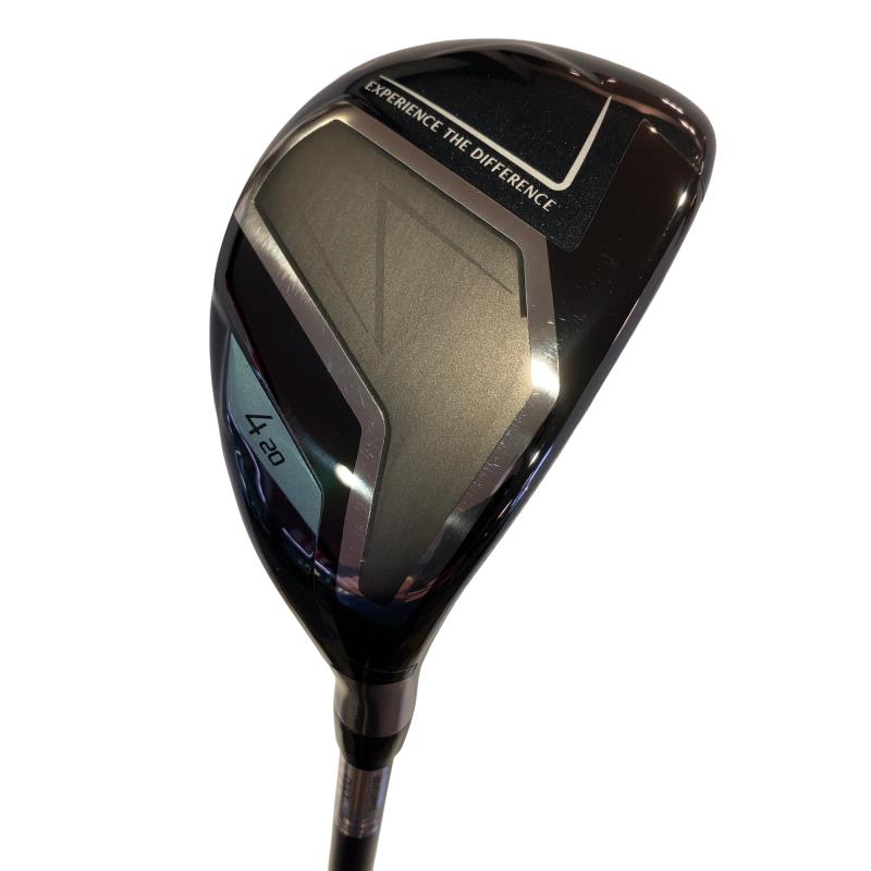 【中古】 ダンロップ XXIO(2026) H4 ありがた味 UT XXIO MP1400(HB) (フレックスSR) メンズ 成人男性用 右利き 右用 B価値づける ゴルフ野球クラブ