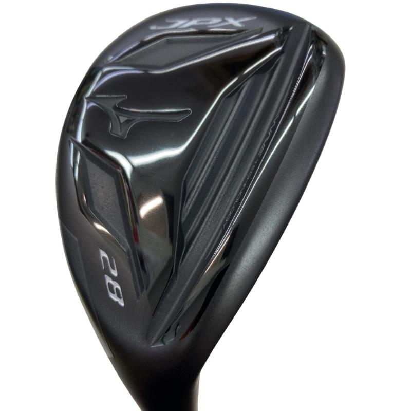 【中古】 ミズノ JPX FLI-HI(2025) 28° ありがた味 UT 完全無欠特注立て坑 (フレックスS) メンズ 成人男性用 右利き 右用 B価値づける ゴルフ野球クラブ