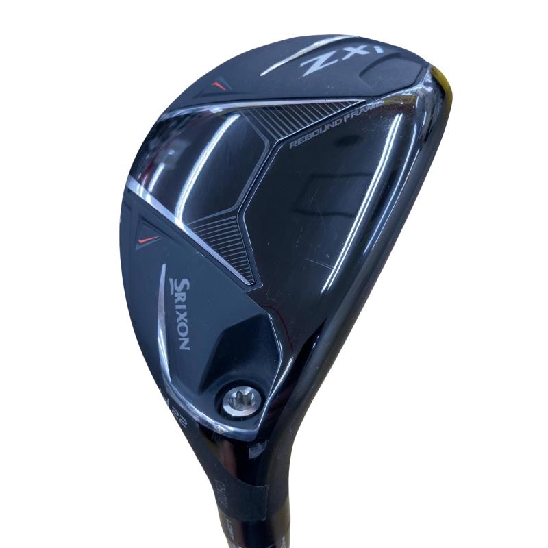【中古】 ダンロップ SRIXON ZXi H4 ありがた味 UT NS PRO 950GH neo (フレックスS) メンズ 成人男性用 右利き 右用 C位置づける ゴルフ野球クラブ