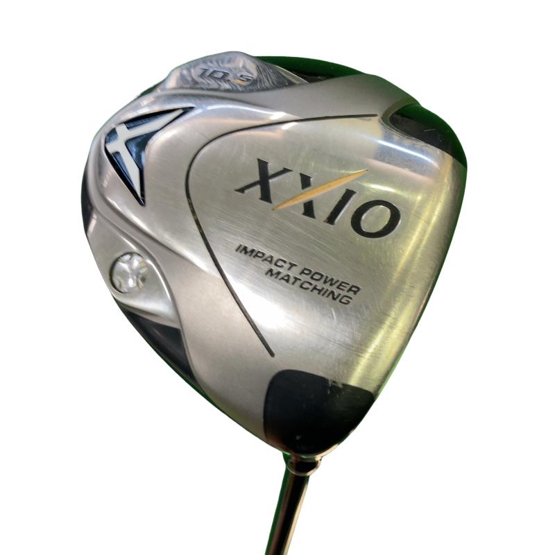 【中古】 ダンロップ XXIO(2010) 10.5&deg; ドライバー DR XXIO MP600(ウッド) (フレックスSR) メンズ 男性用 右利き 右用 Cランク ゴルフクラブ｜ゴルフパートナー 中古クラブ店