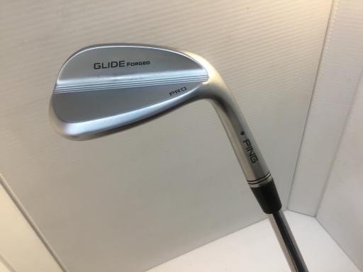 【中古】 ピン PING GLIDE FORGED PRO 50°/10° S(アーコス無し) ウェッジ WG NS PRO 950GH neo (フレックスS) メンズ 男性用 右利き 右用 Cランク ゴルフクラブ