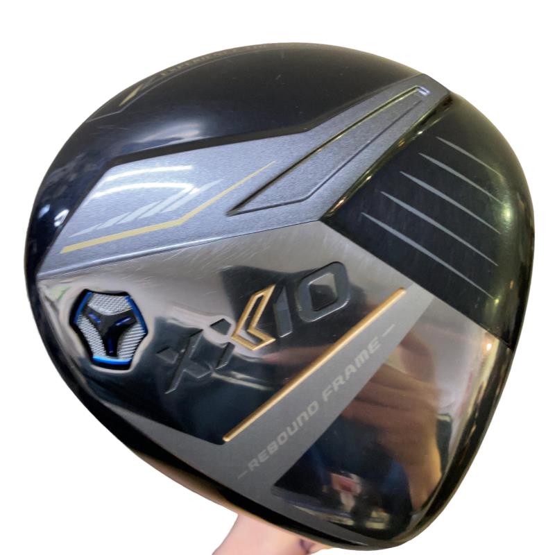 【中古】 ダンロップ XXIO(2024) 10.5° ドライバー DR XXIO MP1300(DR) (フレックスR) メンズ 男性用 右利き 右用 Cランク ゴルフクラブ