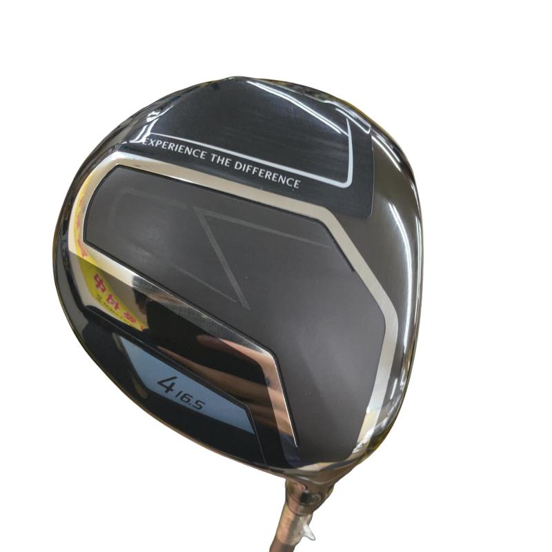 【中古】 ダンロップ XXIO(2026) 4W フェアウェイウッド FW XXIO MP1400(FW) (フレックスR) メンズ 男性用 右利き 右用 Cランク ゴルフクラブ|ゴルフパートナー 中古クラブ店