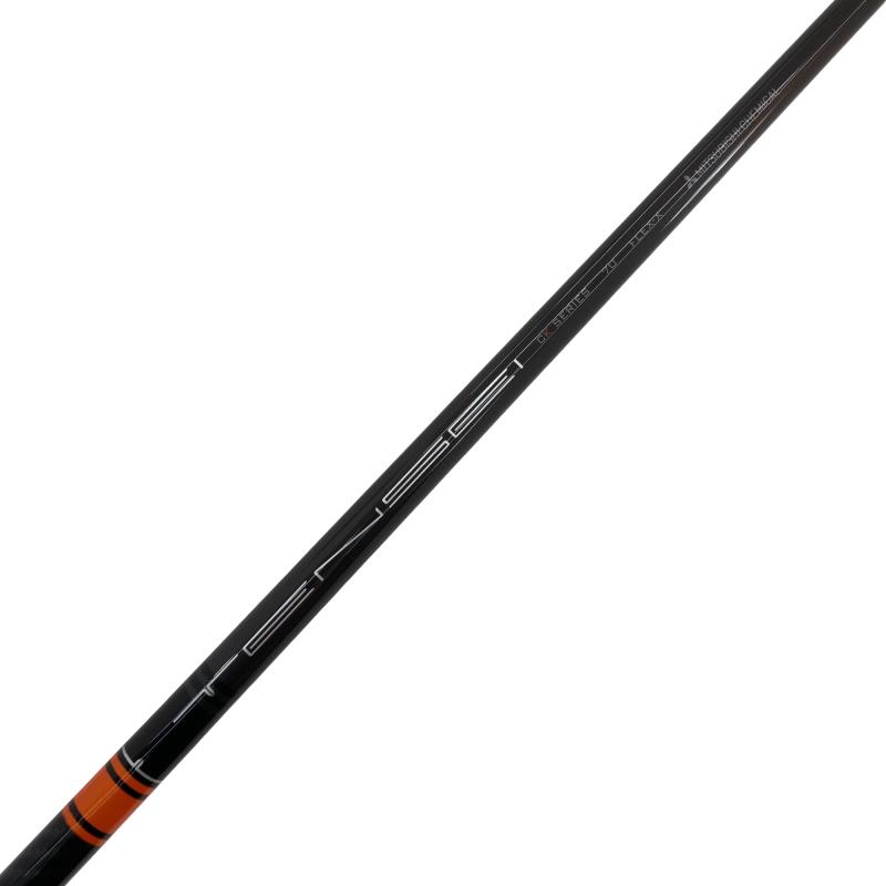 【中古】 タイトリストスリーブ付き添い人(GT系) 三菱ケミカル(レイヨン)１番ウッド用 矢がら TENSEI CK PRO ORANGE 70 (フレックスX)B位置づける ゴルフ野球クラブ