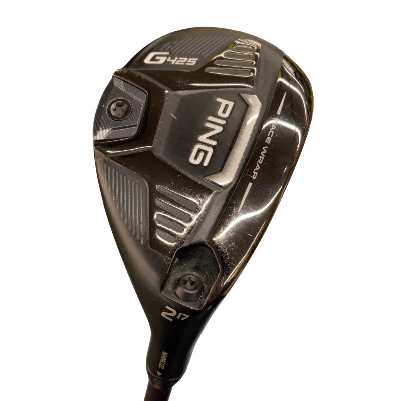 【中古】 ピン G425 U2(アーコス付き) ユーティリティ UT ALTA J CB SLATE(UT) (フレックスR) メンズ 男性用 右利き 右用 Cランク ゴルフクラブ