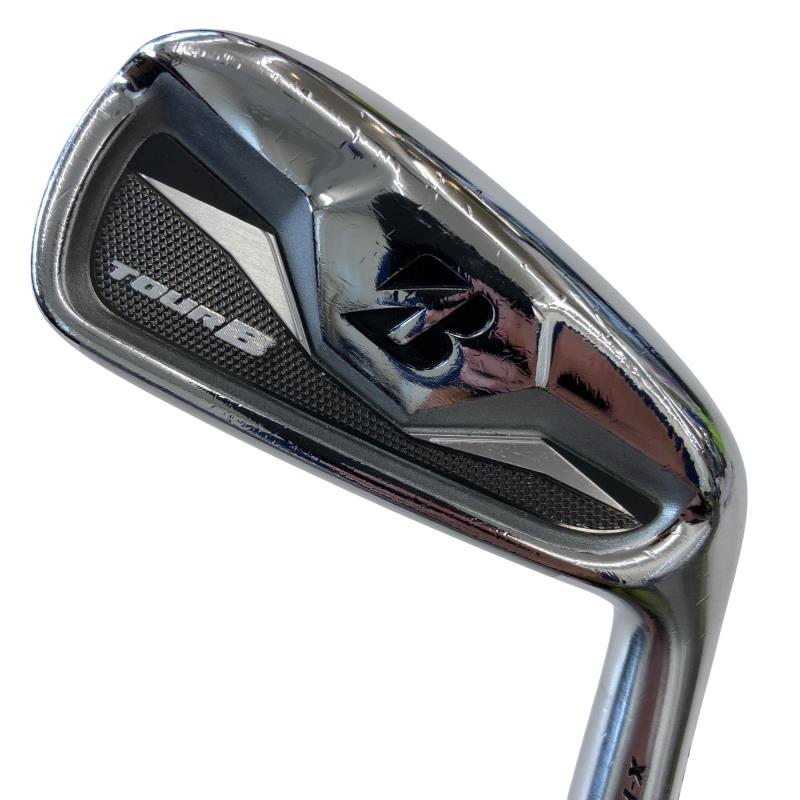 【中古】 ブリヂストン TOUR B X-HI H4 ユーティリティ UT 純正特注シャフト (フレックスR) メンズ 男性用 右利き 右用 Cランク ゴルフクラブ｜ゴルフパートナー 中古クラブ店