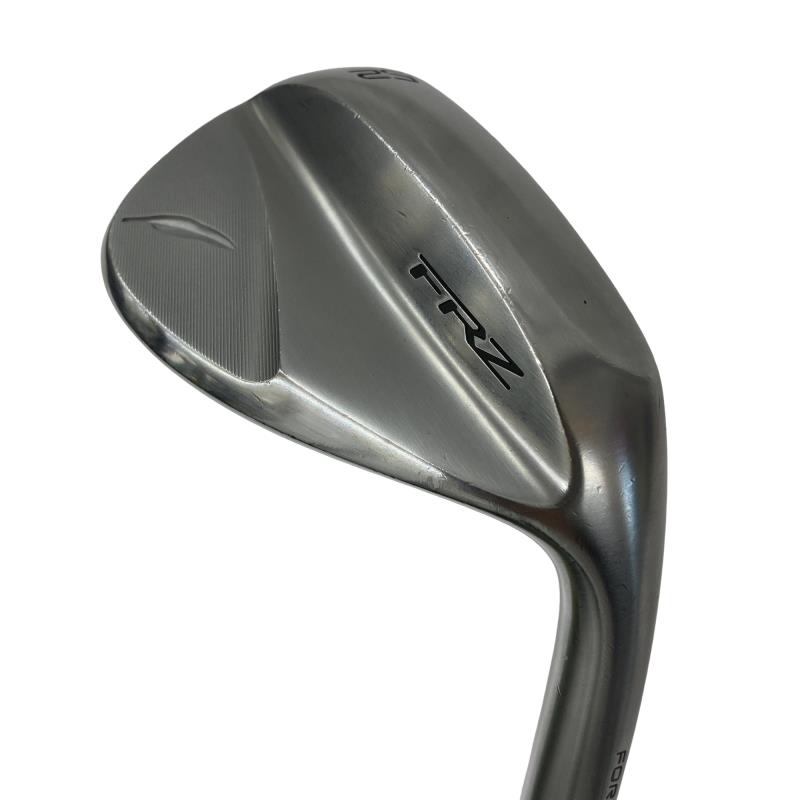 【中古】 フォーティーン FRZ パールサテン 52° ウェッジ WG TS-114w Ver2 (フレックスその他) メンズ 男性用 右利き 右用 Cランク ゴルフクラブ
