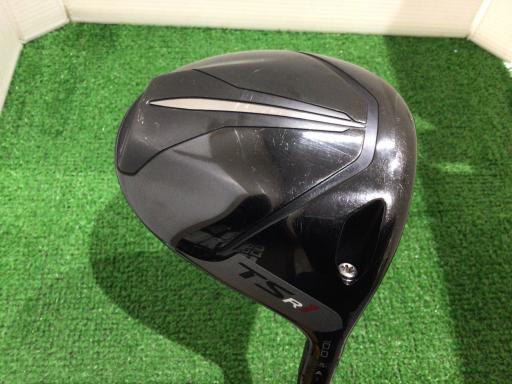 【中古】 タイトリスト TSR1 10° ドライバー DR TSP120 (フレックスS) メンズ 男性用 右利き 右用 Dランク ゴルフクラブ 23,438円