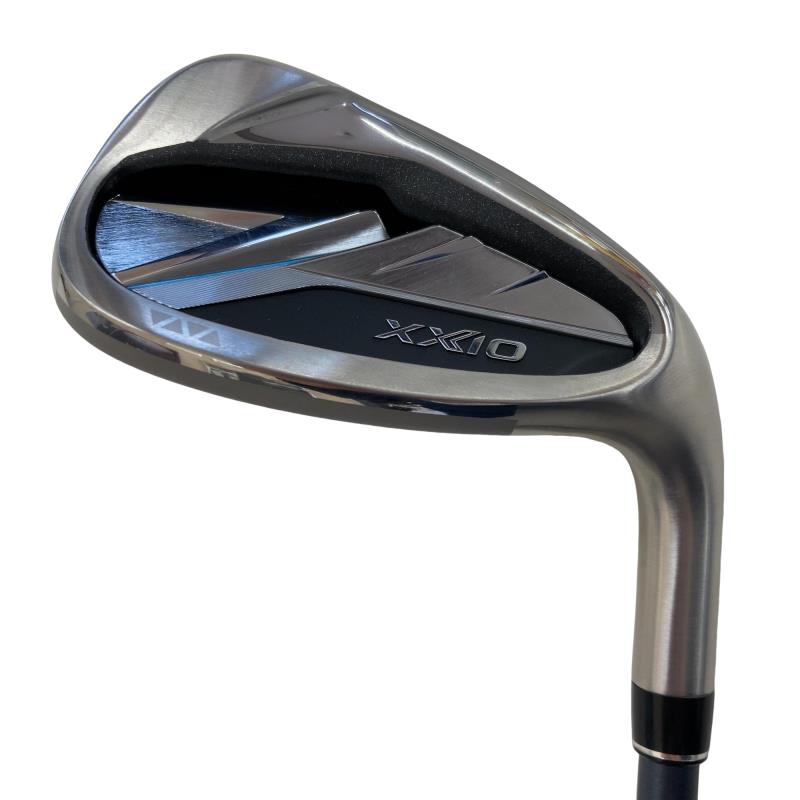 【中古】 ダンロップ XXIO(2026) AW ウェッジ WG XXIO MP1400(IR) (フレックスR) メンズ 男性用 右利き 右用 Bランク ゴルフクラブ 19,787円