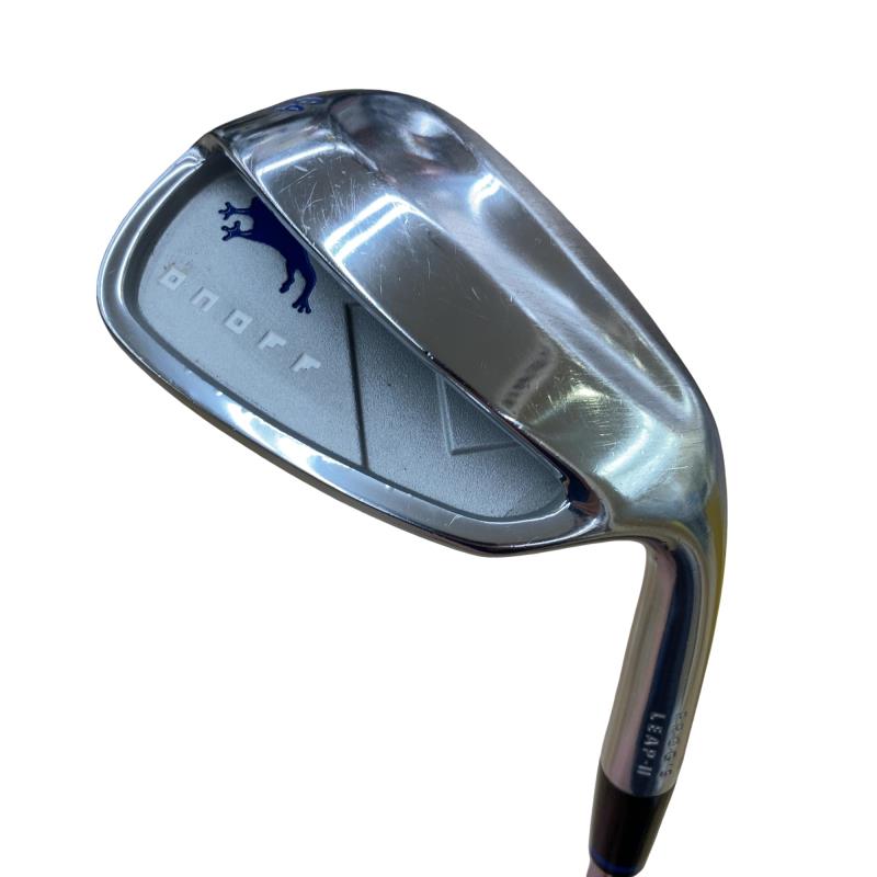 【中古】 ダイワ(グローブライド) ONOFF FROG’S LEAP-II(2021) 64° ウェッジ WG NS PRO 950GH neo (フレックスその他) メンズ 男性用 右利き 右用 Cランク ゴルフクラブ