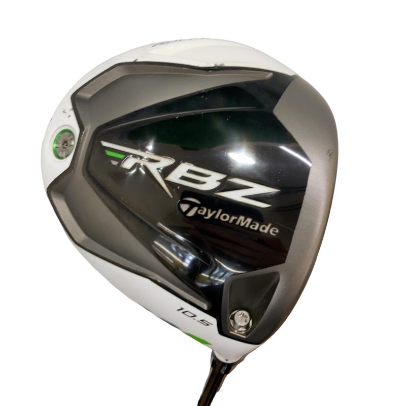 【中古】 仕立て屋御手伝いさん RBZ 10.5° １番ウッド DR RB-50(１番ウッド) (フレックスSR) メンズ 成人男性用 右利き 右用 C序列付ける ゴルフ野球クラブ