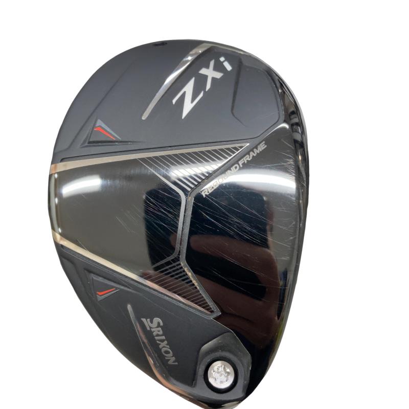 【中古】 ダンロップ SRIXON ZXi H4 ありがた味 UT Diamana ZXi 60 for HYBRID (フレックスS) メンズ 成人男性用 右利き 右用 C位置づける ゴルフ野球クラブ