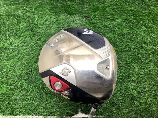 【中古】 ブリヂストン BRIDGESTONE B-LD(2024) 11.5&deg; レディース ドライバー DR SPEEDER NX BS40LDw(DR) (フレックスA) レディース 女性用 右利き 右用 Cランク ゴルフクラブ｜ゴルフパートナー 中古クラブ店