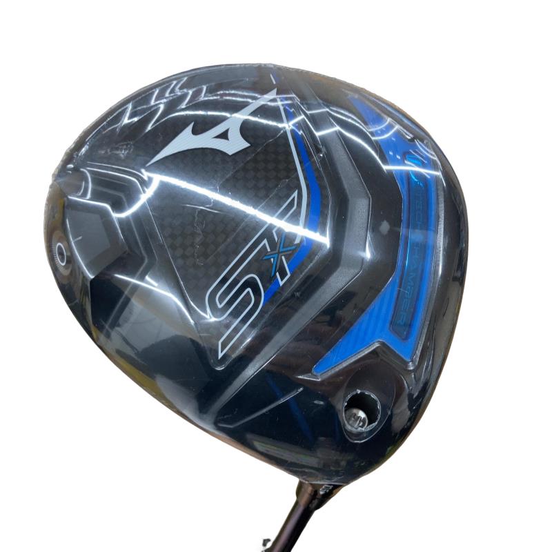 【中古】 ミズノ Mizuno ST-X 230 10.5&deg; ドライバー DR Diamana MM D (フレックスS) メンズ 男性用 右利き 右用 Nランク ゴルフクラブ｜ゴルフパートナー 中古クラブ店