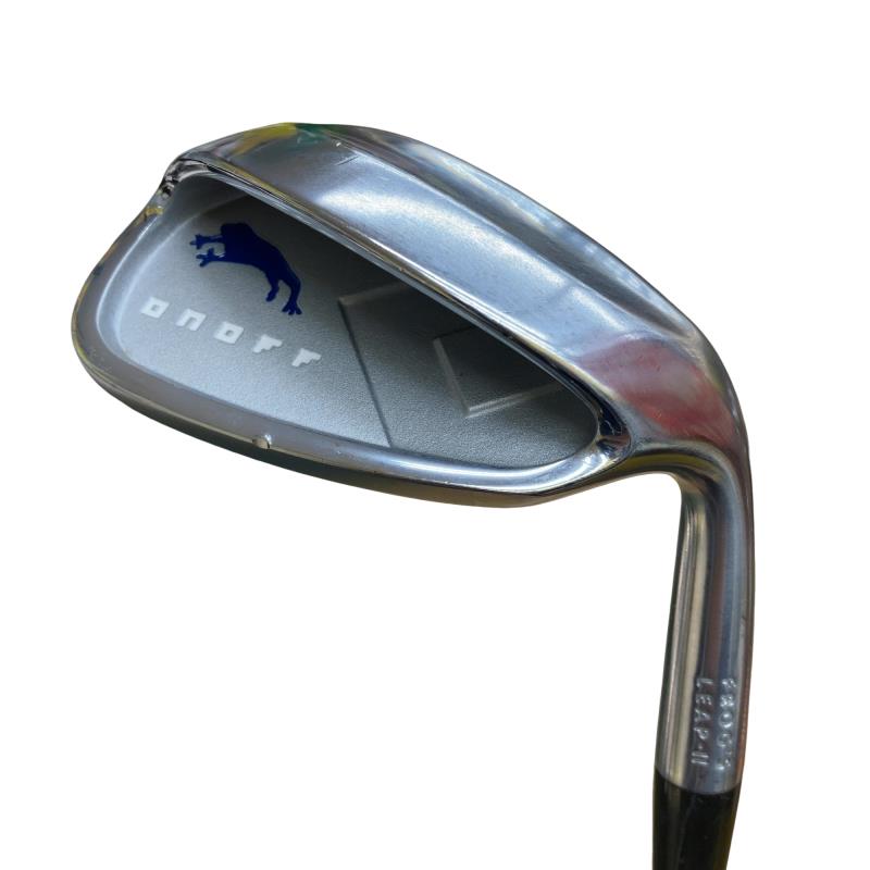 【中古】 ダイワ(グローブライド) ONOFF FROG’S LEAP-II(2021) 58° ウェッジ WG NS PRO 950GH neo (フレックスその他) メンズ 男性用 右利き 右用 Cランク ゴルフクラブ