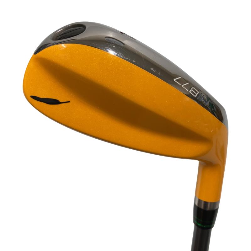 【中古】 フォーティーン HI-877 24° ありがた味 UT TS-718h (フレックスS) メンズ 成人男性用 右利き 右用 C序列付ける ゴルフ野球クラブ