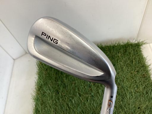 【中古】 ピン G400 CROSSOVER U4 ユーティリティ UT NS PRO MODUS3 TOUR105 (フレックスS) メンズ 男性用 右利き 右用 Cランク ゴルフクラブ