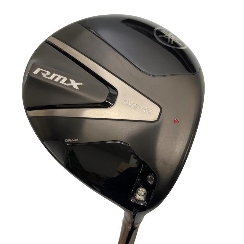 【中古】 ヤマハ RMX DD-2(2026) 10.5° ドライバー DR TENSEI GR 50 (フレックスS) メンズ 男性用 右利き 右用 Bランク ゴルフクラブ 39,077円