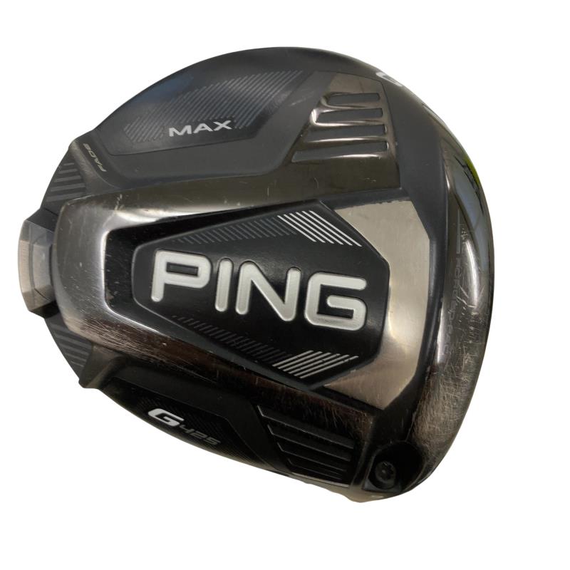 【中古】 ピン G425 MAX 9°(アーコス付き) ドライバー DR PING TOUR 173-55(DR) (フレックスS) メンズ 男性用 右利き 右用 Cランク ゴルフクラブ 24,920円
