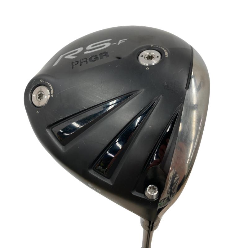 【中古】 労働者階級歯車 RS F(2017)  9.5° １番ウッド DR Diamana BF60 (フレックスS) メンズ 成人男性用 右利き 右用 C序列付ける ゴルフ野球クラブ