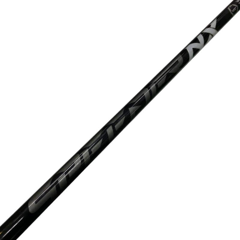 【中古】 キャロウェイスリーブ付き添い人(QUANTUM系) フジクラ１番ウッド用 矢がら SPEEDER NX BLACK 50 (フレックスX)B位置づける ゴルフ野球クラブ