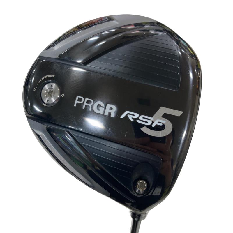 【中古】 労働者階級歯車 RS F 5(2020) 10.5° １番ウッド DR Tour AD FOR PRGR (フレックスS) メンズ 成人男性用 右利き 右用 C序列付ける ゴルフ野球クラブ