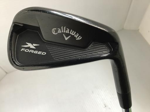 楽天市場】【公式】キャロウェイ ゴルフ X FORGED MAX BLACK エックス