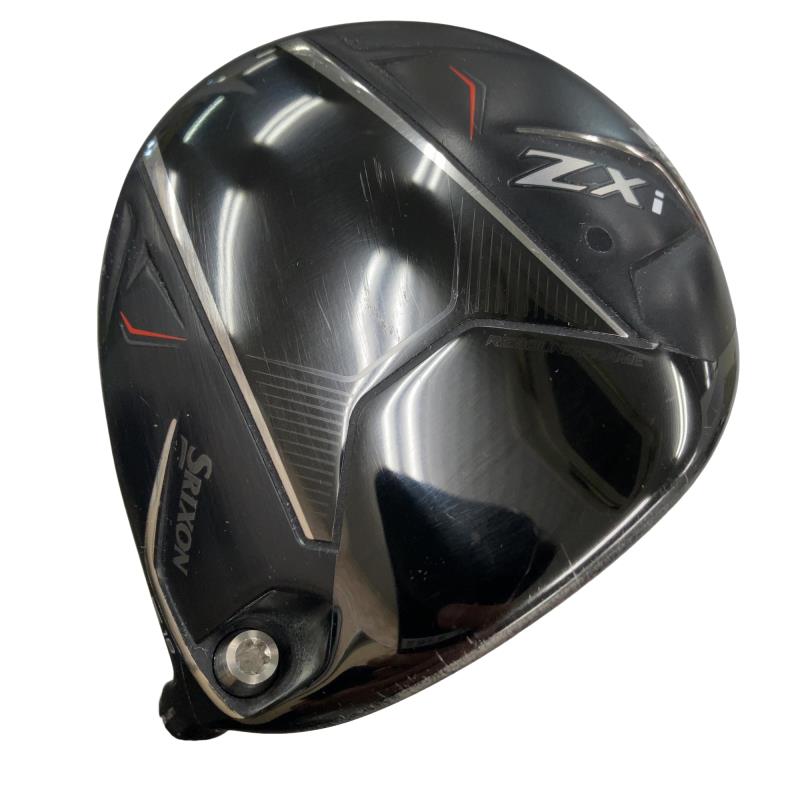 【中古】 ダンロップ SRIXON ZXi 5W フェアウェイウッド FW 純正特注シャフト (フレックスS) メンズ 男性用 右利き 右用 Cランク ゴルフクラブ