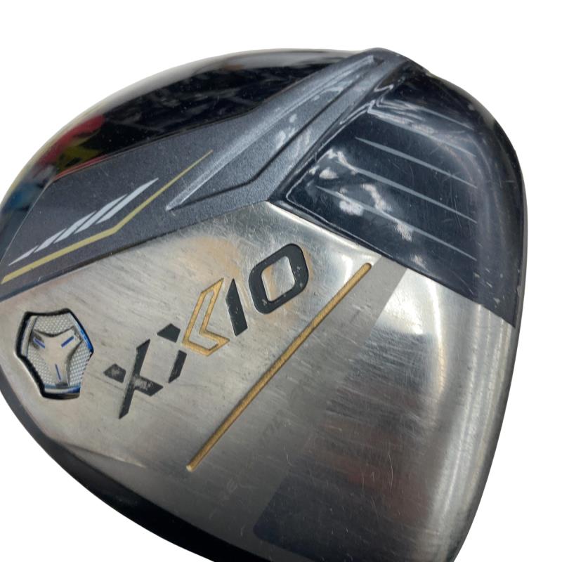 【中古】 ダンロップ XXIO(2024) 10.5&deg; ドライバー DR XXIO MP1300(DR) (フレックスR) メンズ 男性用 右利き 右用 Cランク ゴルフクラブ｜ゴルフパートナー 中古クラブ店